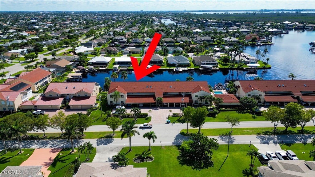 5515 Sw 12th Ave 102, Cape Coral