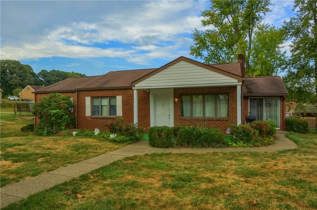 5202 Harvard Drive, Hopewell