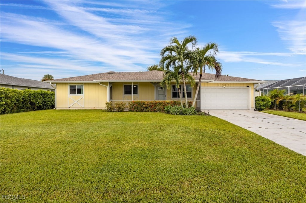 3906 Sw 1st Ave, Cape Coral