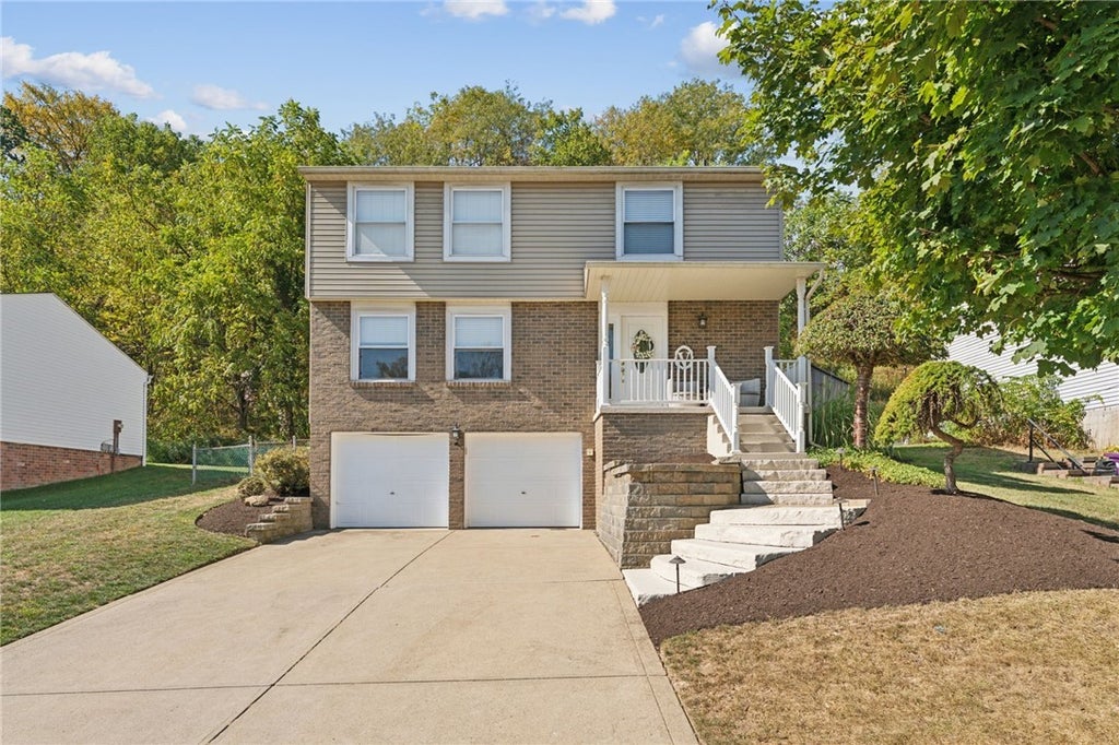 632 Tampico Court, Plum Boro