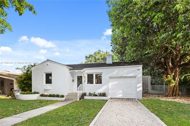 2 of 37 - 412 Zamora Ave, Coral Gables, FL