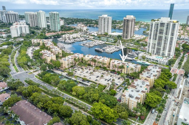 1 of 44 - 19601 E Country Club Dr 7308, Aventura, FL