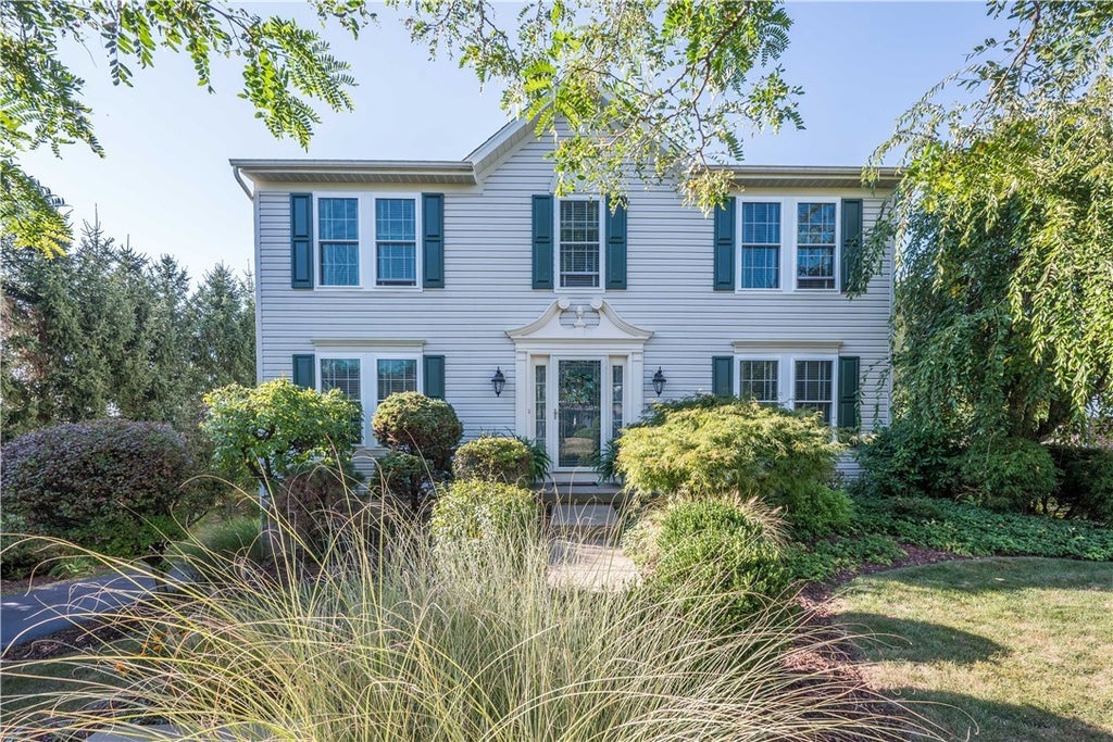 471 Hickory Grade Road, South Fayette