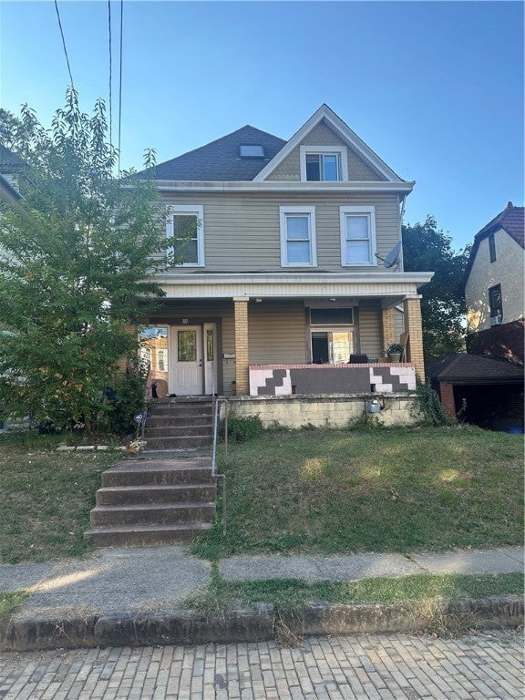 10 Emerson Avenue, Crafton