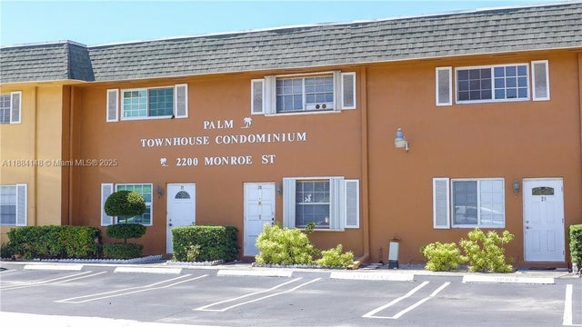5 of 16 - 2200 Monroe St 23, Hollywood, FL