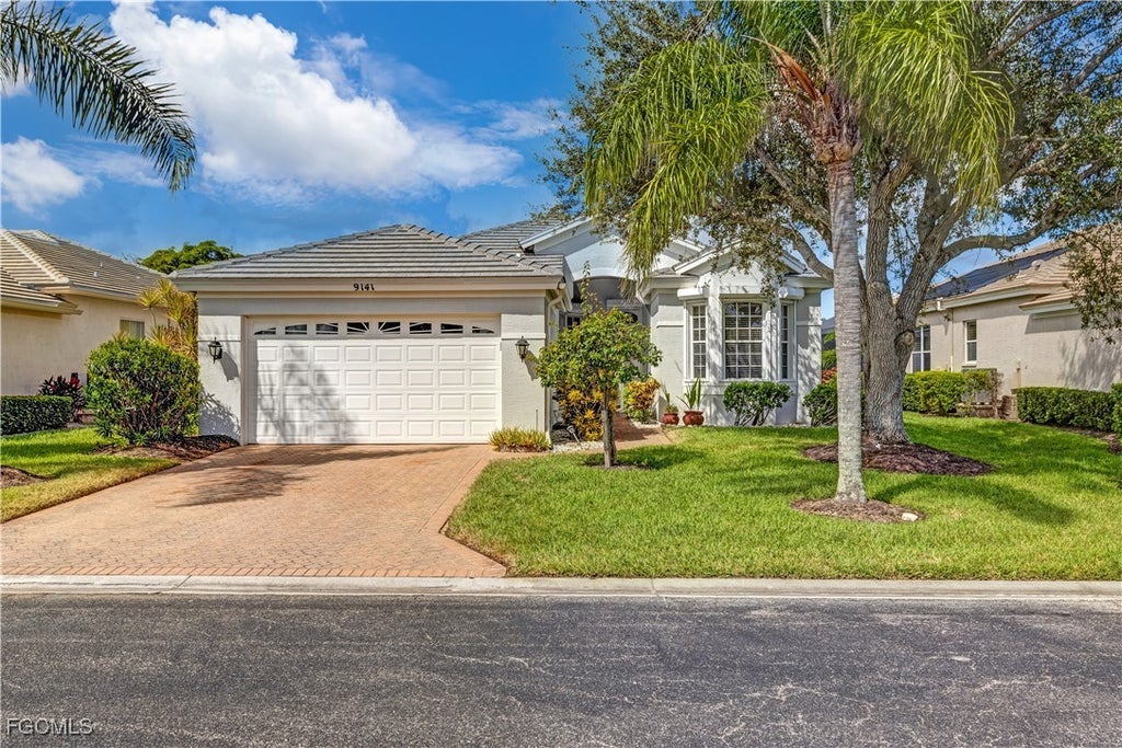 9141 Garden Pointe, Fort Myers