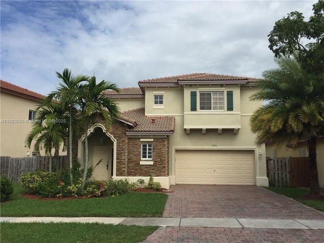 1 of 6 - 22151 Sw 87th Pl, Cutler Bay, FL