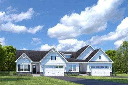 1056 Blackthorne Drive, Penn