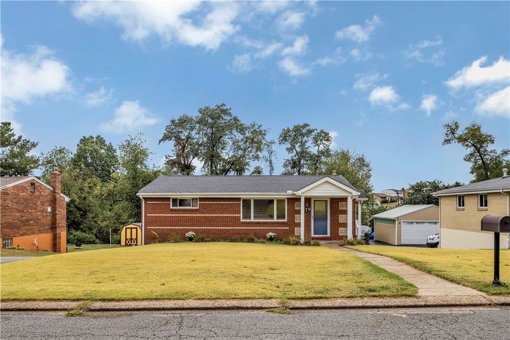 179 William Circle, Stowe