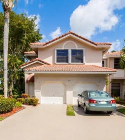 1 of 6 - 8711 Via Giula 2, Boca Raton, FL