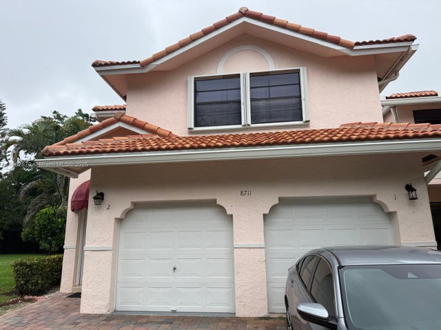 2 of 6 - 8711 Via Giula 2, Boca Raton, FL