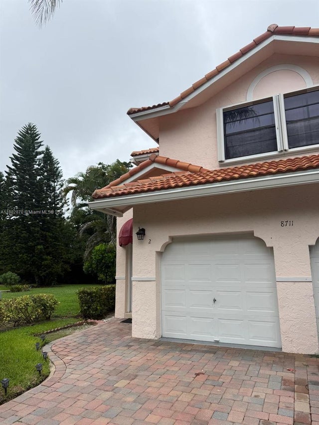 4 of 6 - 8711 Via Giula 2, Boca Raton, FL