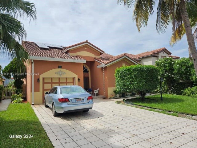 5320 Nw 190th St, Miami Gardens