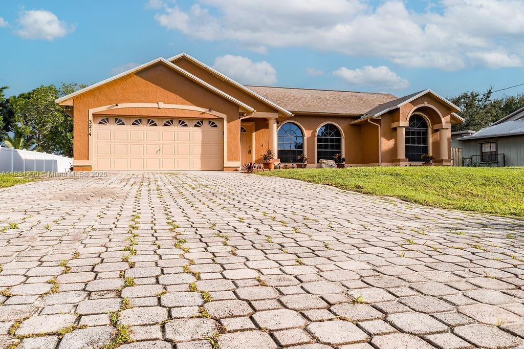 3214 Se West Snow Rd, Port St Lucie