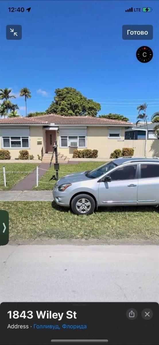 2 of 20 - 1843 Wiley St, Hollywood, FL