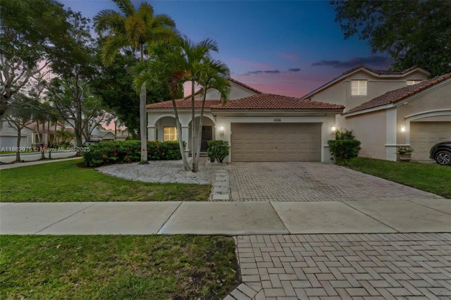 4 of 30 - 4345 Willow Ridge Dr, Weston, FL