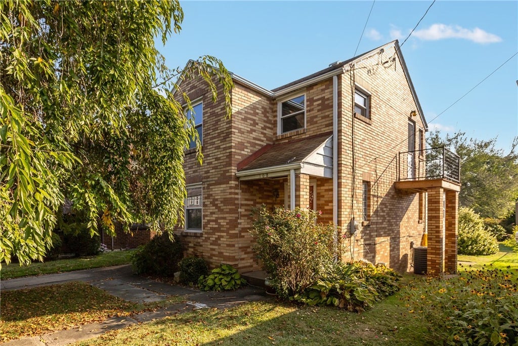 108 Hill Avenue, Cheswick