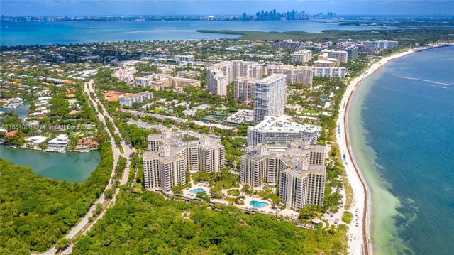 1 of 44 - 1121 Crandon Blvd E501, Key Biscayne, FL
