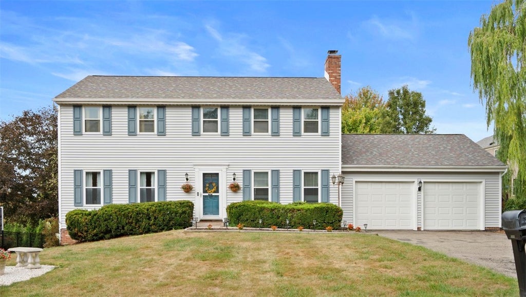 5096 Fountainwood Drive, Hampton