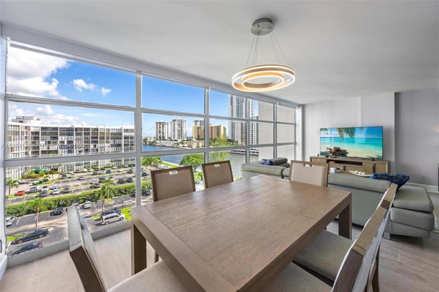 1 of 26 - 600 Parkview Dr 815, Hallandale Beach, FL