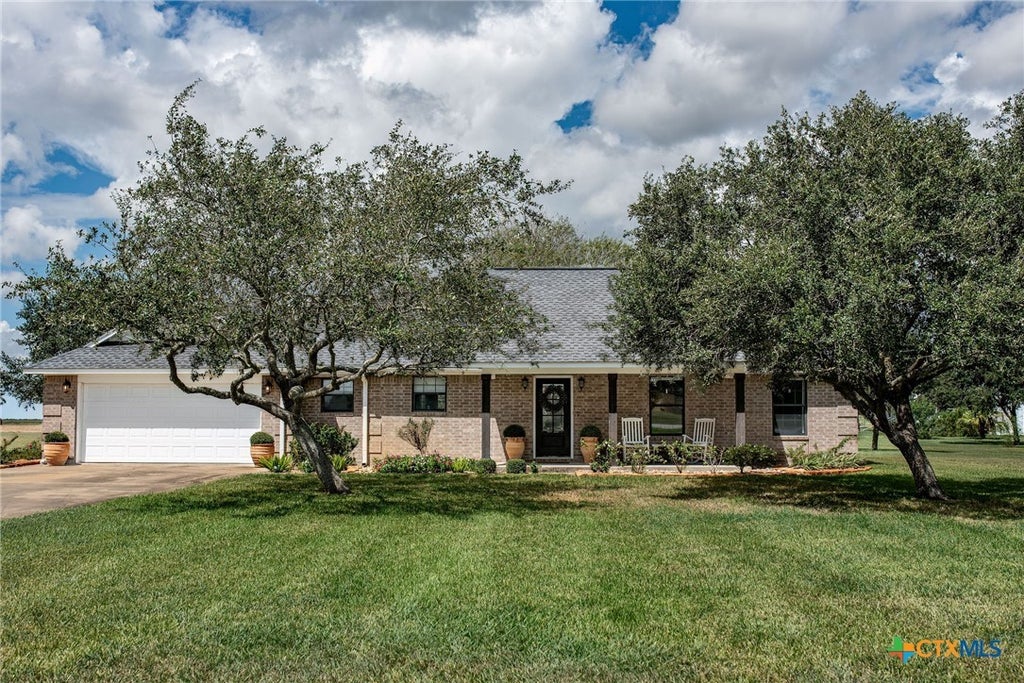 68 Trailwood Drive, Port Lavaca