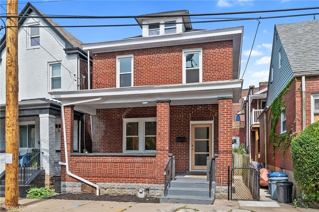 4633 Torley Street, Bloomfield