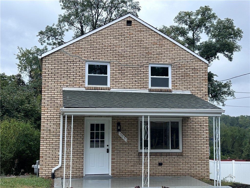 505 Veronica Drive, Penn Hills