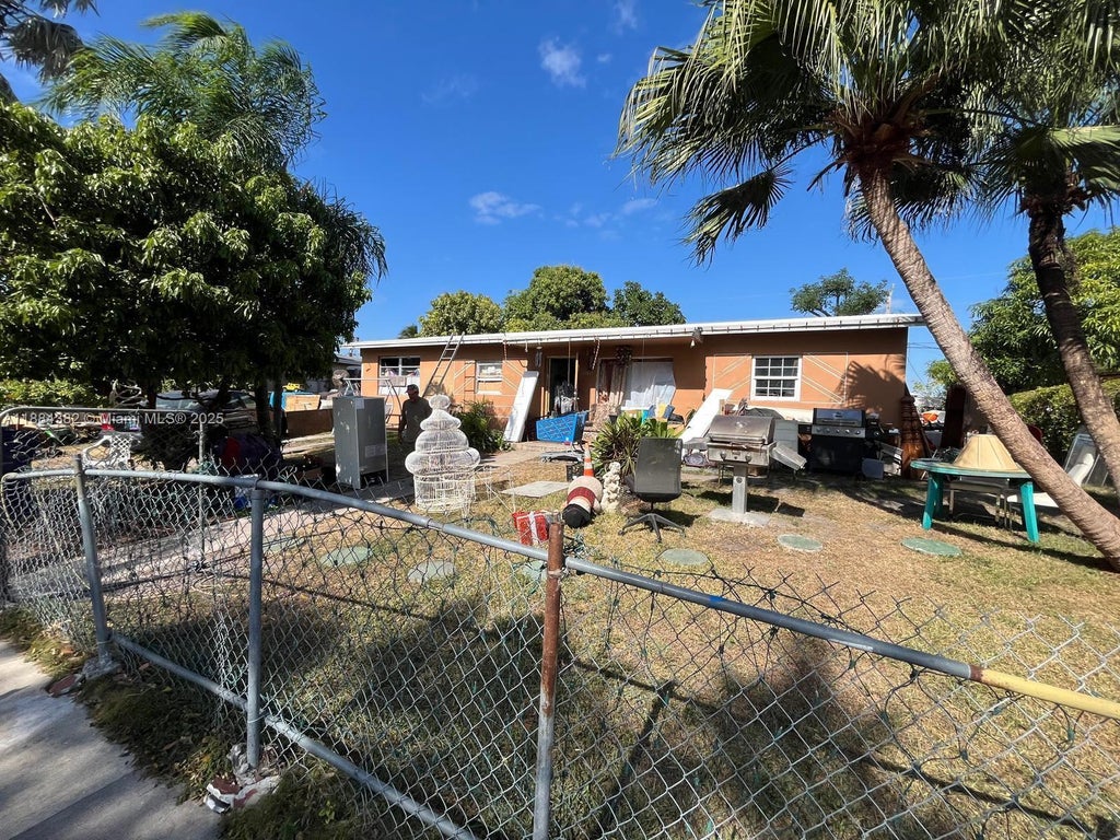 11511 Sw 187th St, Miami