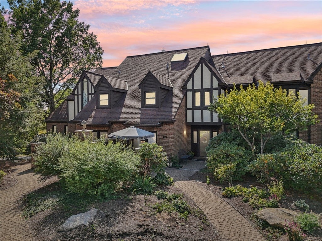 311 Oxbridge Court, O'Hara