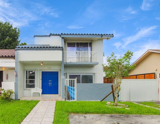 1 of 30 - 1314 Sw 104th Ct 8-6-b, Miami, FL