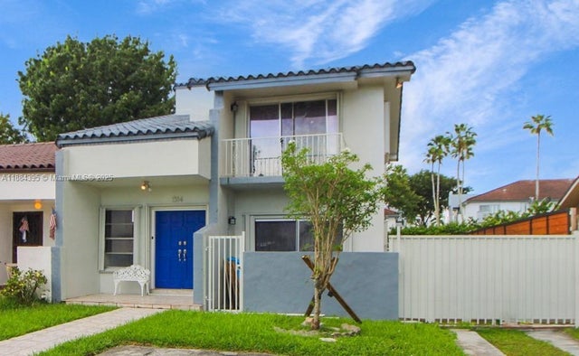 2 of 30 - 1314 Sw 104th Ct 8-6-b, Miami, FL