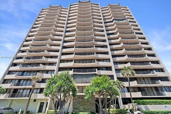 1 of 11 - 4200 N Ocean Dr 1-1103, Riviera Beach, FL