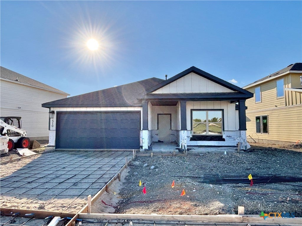 510 Salamander Street, San Marcos