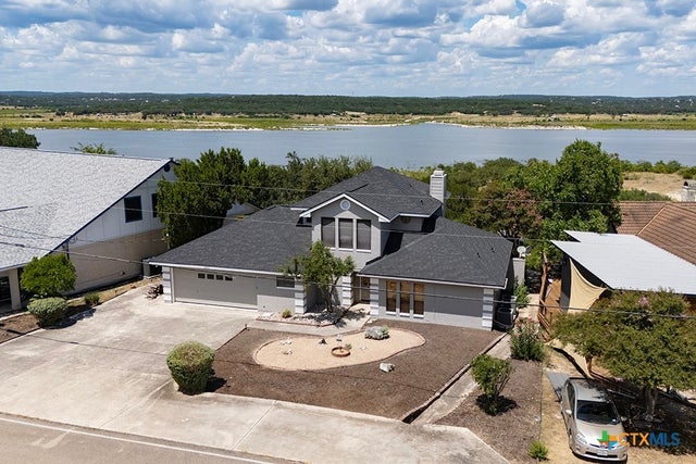 Residential Real Estate for Sale located in the neighborhood of Astro Hills 1, on  in the city of Canyon Lake, Texas
