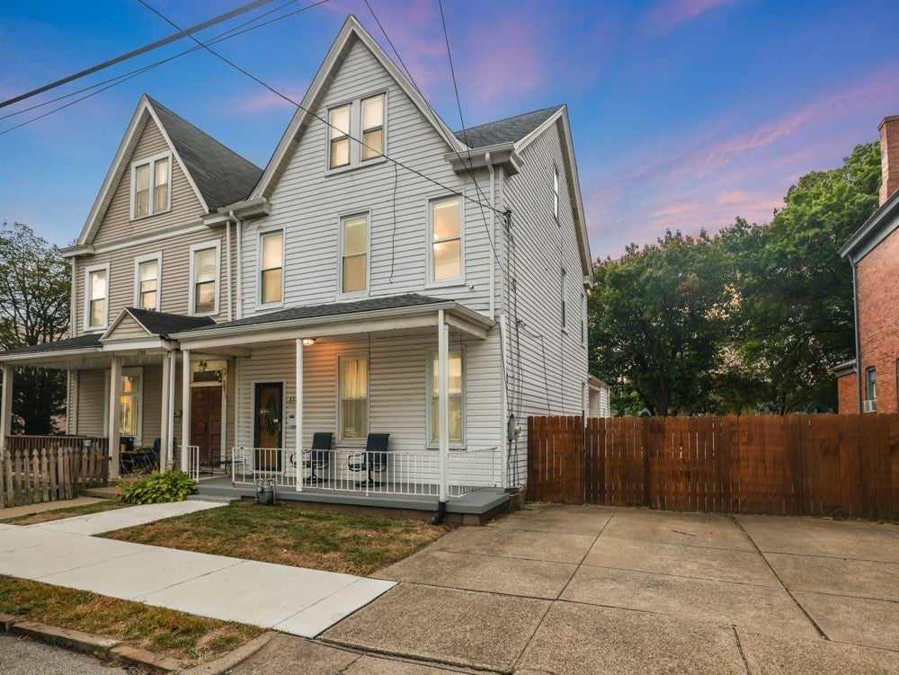 1728 Chislett Street, Morningside