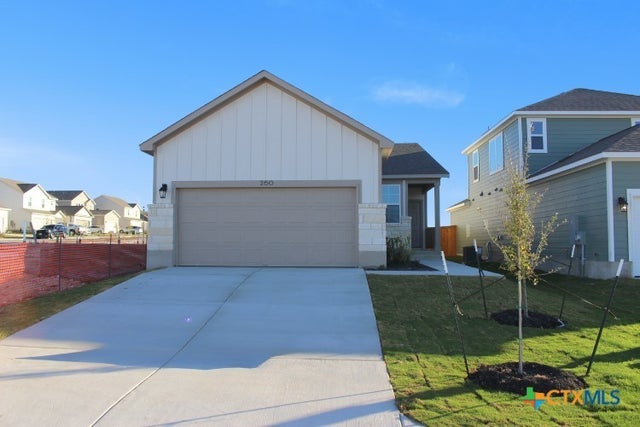 260 Escape Way, Jarrell