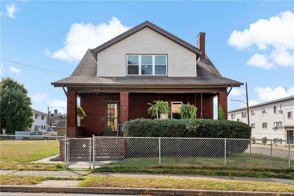 200 Marshall Avenue, Carnegie