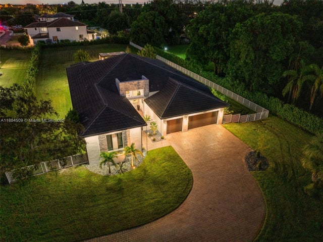 1 of 58 - 5000 Sw 159th Ave, Southwest Ranches, FL