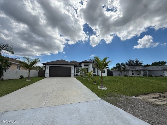 1108 Ne 19th Ter, Cape Coral