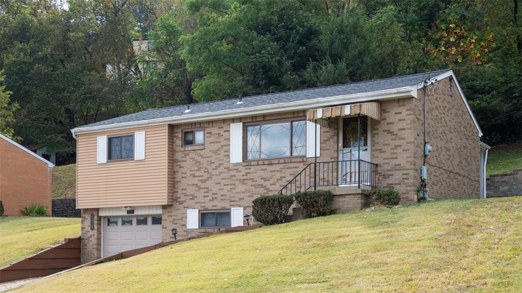 115 Canby Drive, Shaler