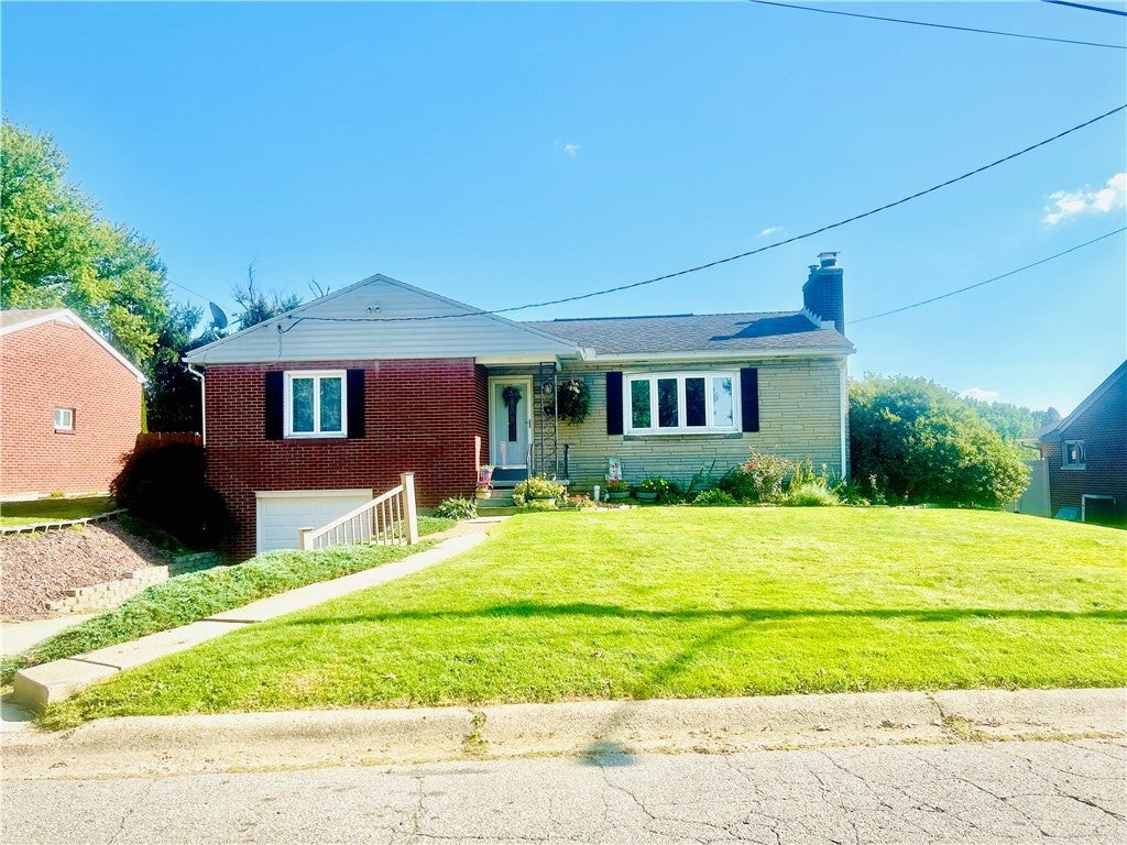 2538 Richdale Drive, New Kensington