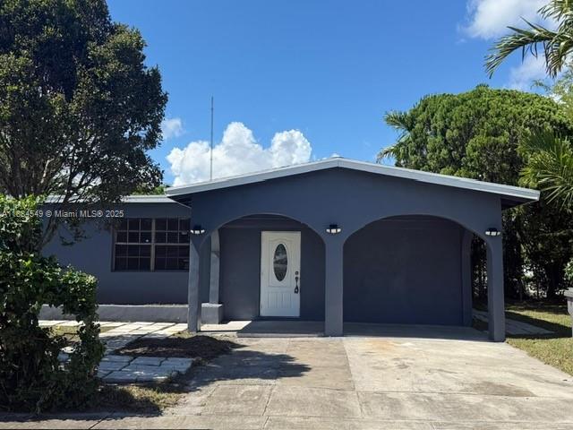 1 of 22 - 4400 Sw 36th St, West Park, FL