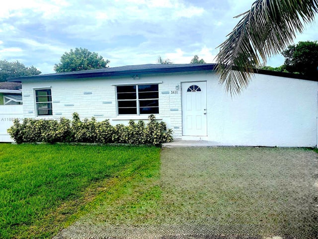 3416 Sw 12th Ct, Fort Lauderdale