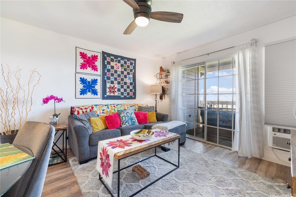 (unit #8204) 92-1150 Hame Street, Kapolei