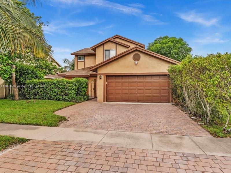 9900 Sw 12 St, Pembroke Pines