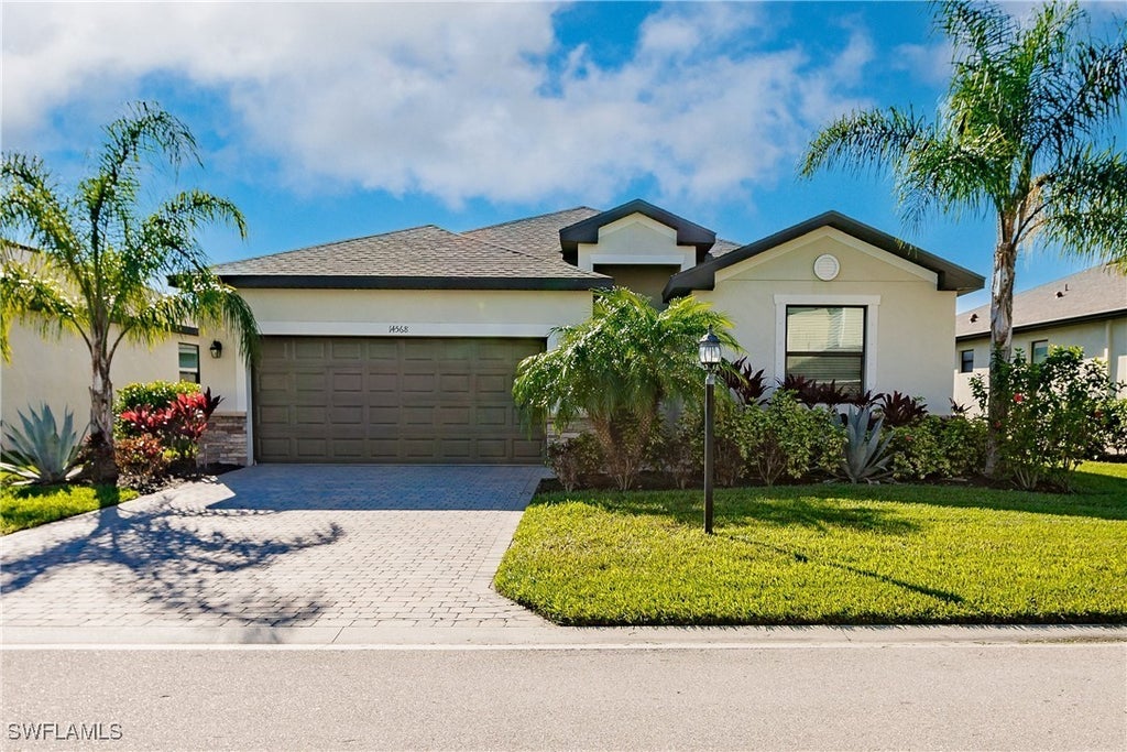 14568 Monrovia Ln, Fort Myers