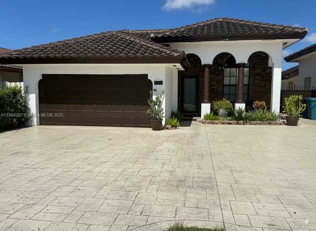 3461 Sw 154th Ct, Miami