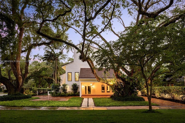 1 of 47 - 6510 Castaneda St, Coral Gables, FL