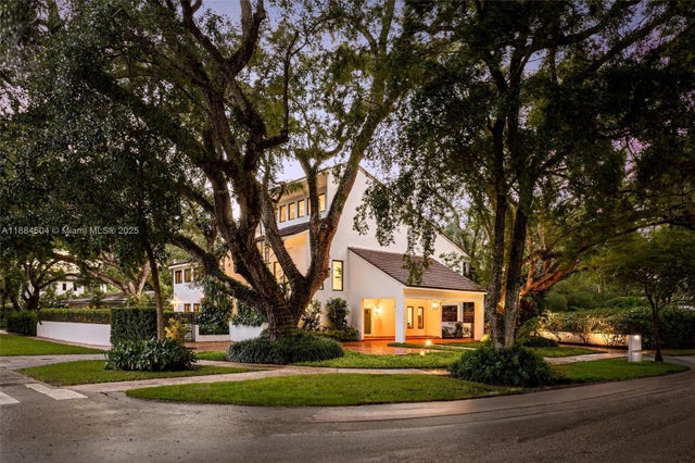 2 of 47 - 6510 Castaneda St, Coral Gables, FL