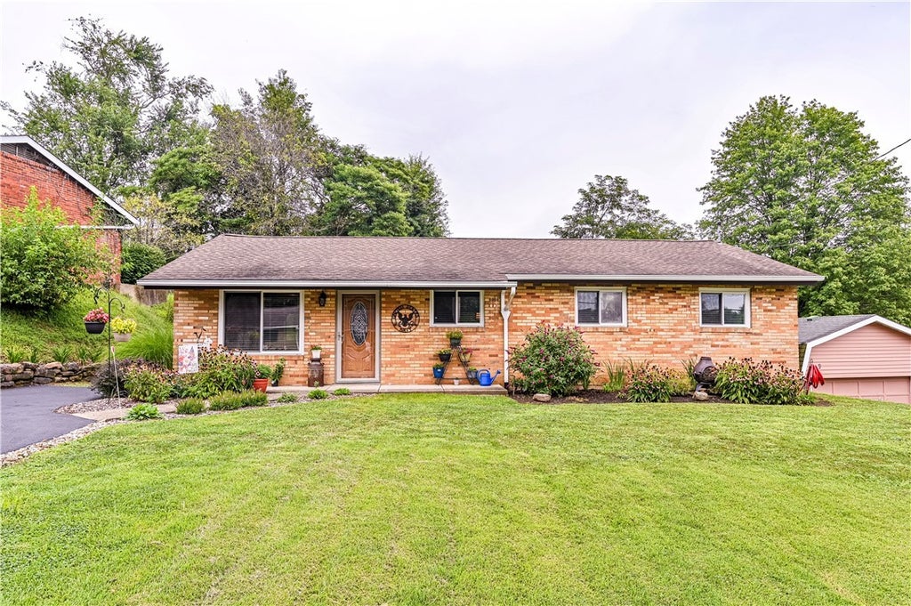 217 Longview Drive, Manor